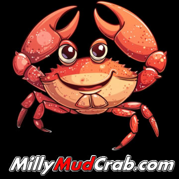 MillyMudCrab.com